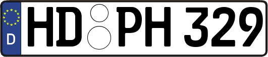 HD-PH329