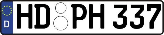 HD-PH337