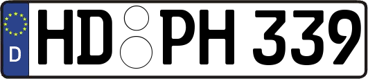 HD-PH339