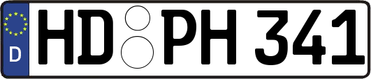 HD-PH341