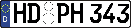 HD-PH343