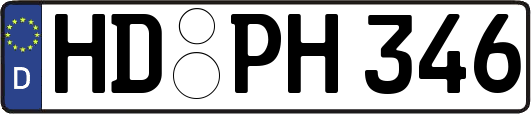 HD-PH346