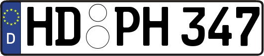 HD-PH347