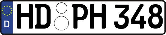 HD-PH348