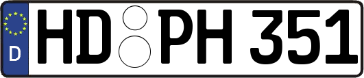 HD-PH351