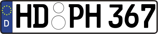 HD-PH367
