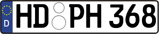 HD-PH368
