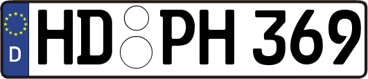 HD-PH369