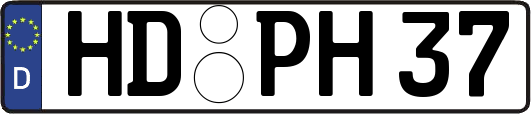 HD-PH37