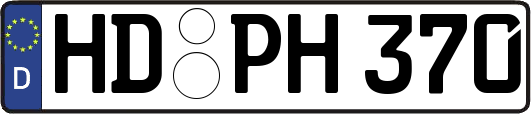 HD-PH370
