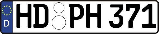HD-PH371