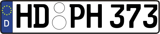 HD-PH373