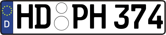 HD-PH374
