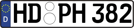 HD-PH382