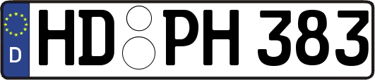 HD-PH383