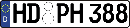 HD-PH388