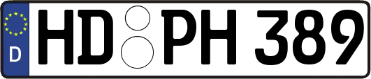 HD-PH389