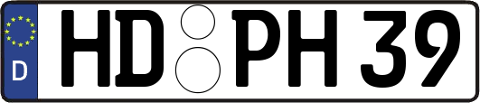 HD-PH39