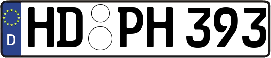 HD-PH393