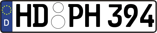 HD-PH394