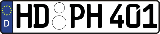 HD-PH401