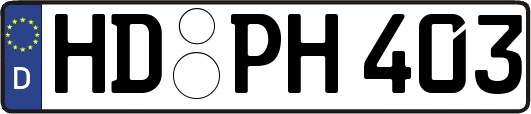 HD-PH403