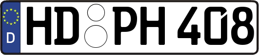 HD-PH408