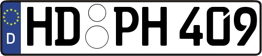 HD-PH409