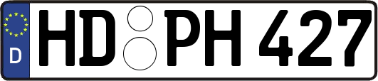 HD-PH427