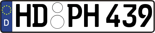 HD-PH439