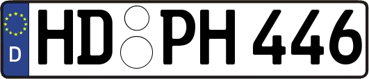 HD-PH446