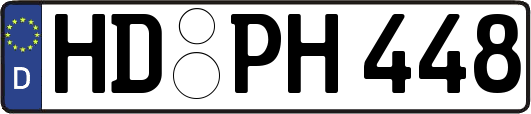 HD-PH448