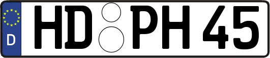 HD-PH45
