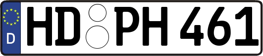 HD-PH461