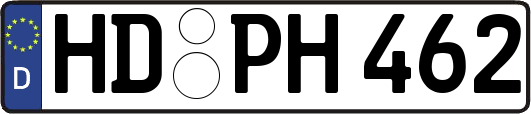 HD-PH462