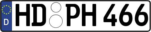 HD-PH466