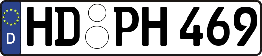 HD-PH469