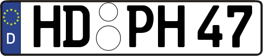 HD-PH47