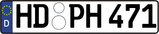 HD-PH471