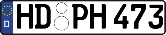 HD-PH473