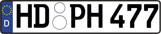 HD-PH477