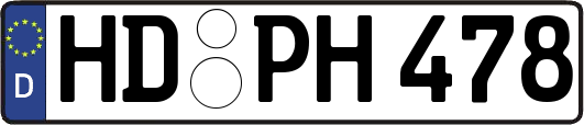 HD-PH478