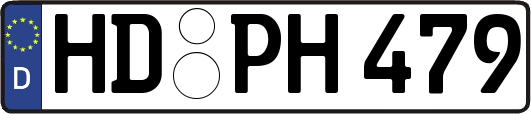 HD-PH479