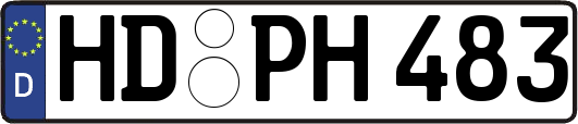 HD-PH483