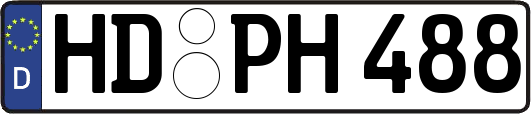 HD-PH488