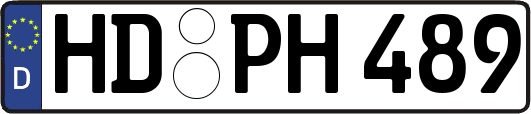 HD-PH489