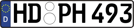 HD-PH493