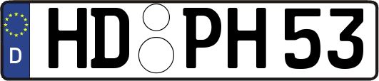 HD-PH53