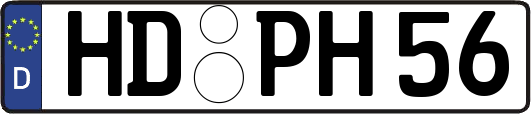 HD-PH56