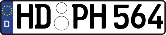 HD-PH564